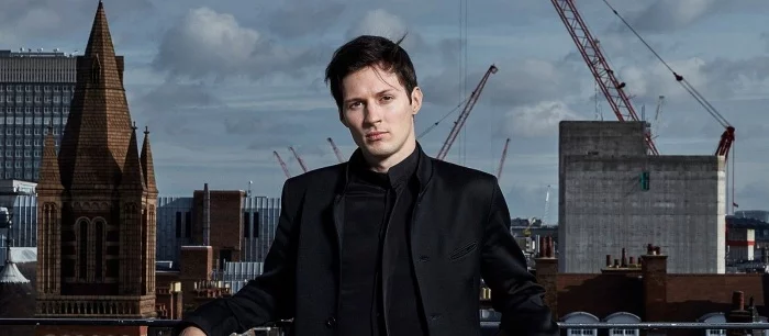 Павел Дуров засмеял читательницу своего чата, которая усомнилась в его знаниях английского