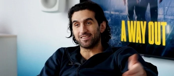 «П****ц какое запутанное имя» — создателя A Way Out взбесило название Xbox Series X/S