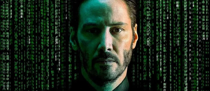 По слухам, «Матрицу» продолжат в виде высокобюджетного сериала