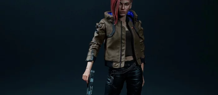 Фанаты показали, как в Cyberpunk 2077 одеть своего персонажа — с ценами и фото