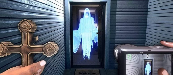 Призраки в Phasmophobia стали ещё опаснее