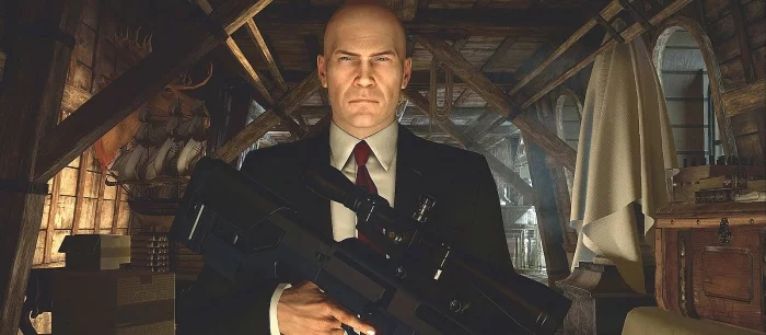 Прохождение миссий (заданий) основной кампании HITMAN 3