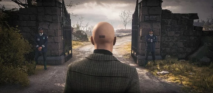 Прохождение всех заданий (испытаний) на карте Dartmoor в Hitman 3