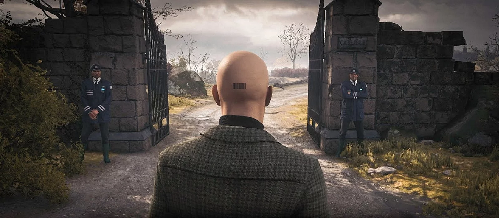 Hitman freelancer. Hitman™ 3. Англия Дартмур хитман. Hitman 3 Англия.