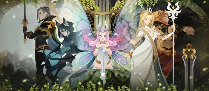 Промокоды и коды возмещения для AFK Arena (ноябрь 2024)