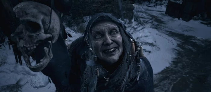 Прямая трансляция Resident Evil Village: премьера геймплея, трейлер, возможная дата выхода (01:00 МСК)