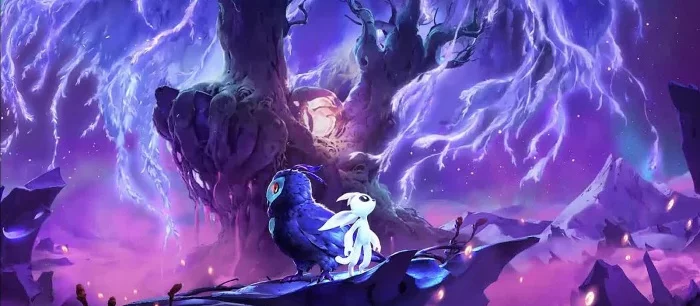 Разработчики Ori and the Will of the Wisps пожертвовали почти 4,5 млн рублей на спасение лесов