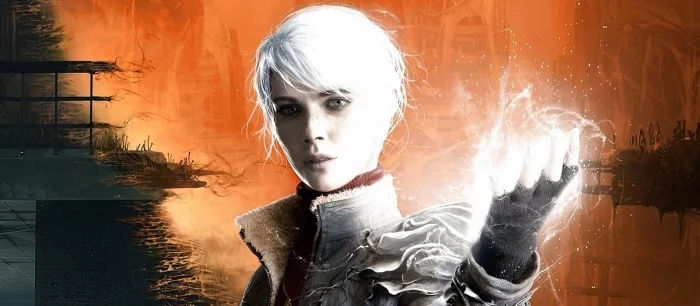 Разработчики The Medium выпустили обновление для игры, которое окончательно убило ее производительность