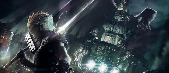 Final Fantasy VII Remake подешевела на тысячу рублей в PS Store