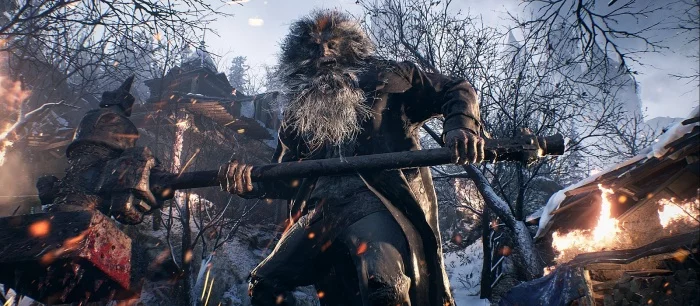 Resident Evil Village получит еще одну демоверсию: на этот без статуса «эксклюзив для PS5»