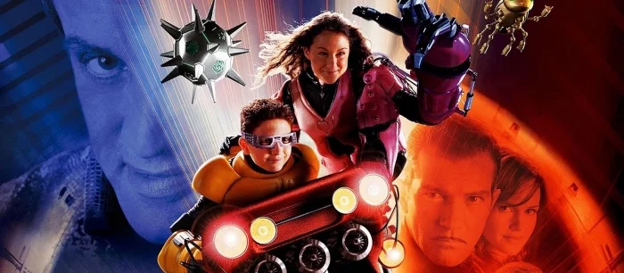 Роберт Родригес снимет продолжение «Детей шпионов». Оно расскажет о мультикультурной семье