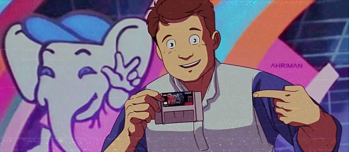 Русские телепередачи об играх: со времен СССР и до «Dendy — новая реальность» и «От винта!» — видео