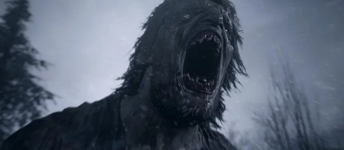 Сайт PlayStation Store не выдержал наплыва желающих скачать демо Resident Evil Village