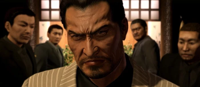 SEGA рассказала, какой компьютер понадобится для запуска The Yakuza Remastered Collection
