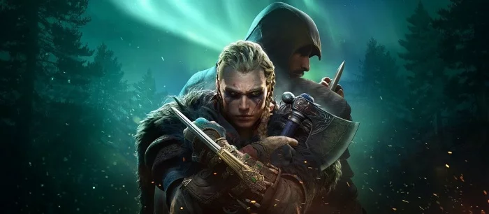 Следующая Assassin's Creed будет клоном «Ведьмака»: в сети появилась куча слухов о будущем серии