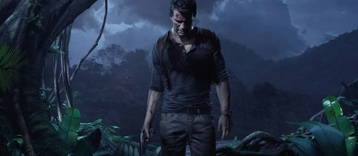 Слух: Naughty Dog работает над фэнтези-игрой. В сети появилось несколько концепт-артов