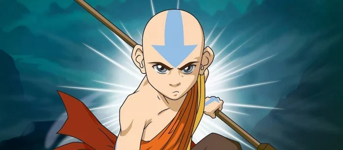 Слух: Nickelodeon хочет создать игру по мотивам легендарного мультсериала «Аватар»