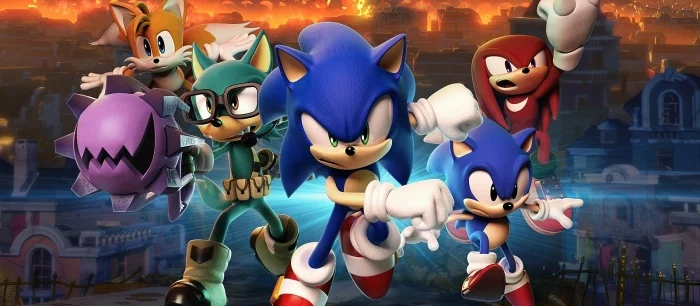 Слух: SEGA выпустит сразу несколько новых игр про «Соника». Среди них будет Sonic Adventure 3