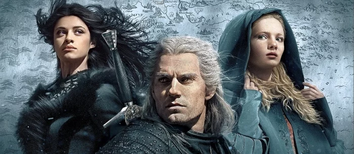 СМИ: Генри Кавилл вернулся к съемкам второго сезона «Ведьмака»