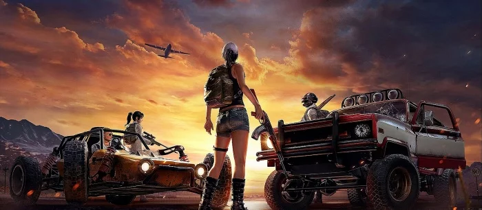 СМИ: PUBG 2 находится в разработке для PC, консолей и смартфонов