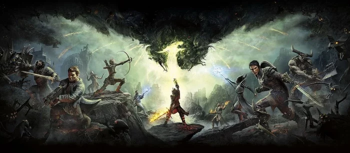 СМИ узнали, где предположительно будут разворачиваться события Dragon Age 4