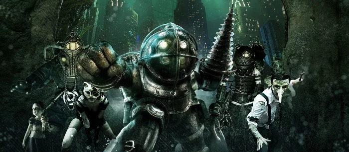 Создатель BioShock в восторге от российского шутера Atomic Heart