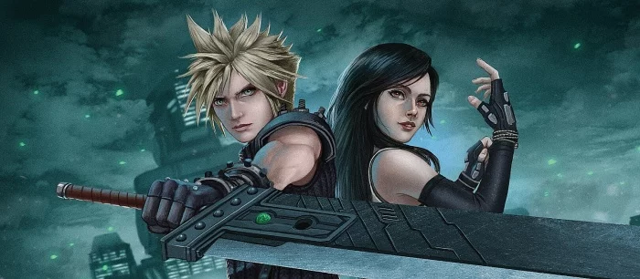 Создатель Final Fantasy показал скриншоты следующей ролевой игры с реальными локациями