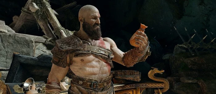 Создатель первых частей God of War высказался о судьбе God of War: Ragnarok