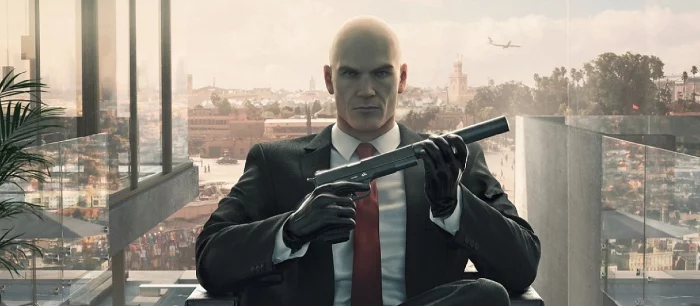 Спидранерам удалось пройти уровень в Hitman 3 всего за 9 секунд — это рекорд