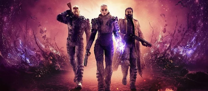Square Enix опубликовала системные требования экшена от создателей самой необычной части Gears of War