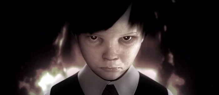 Steam отдает игру про сына Сатаны со скидкой в 80%. У нее куча положительных отзывов