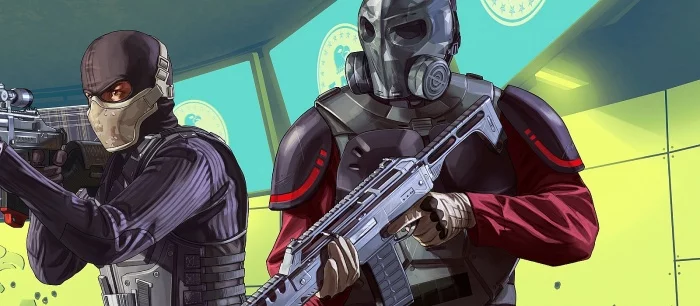 Take-Two зарегистрировала важные патенты. Они могут быть связаны с GTA 6 и GTA Online