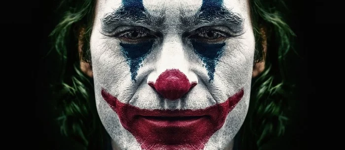 Талантливый художник рисует невероятно реалистичных персонажей кино и комиксов: от Джокера до Дарта Мола