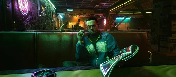 Теперь история Ви не закончится. В Cyberpunk 2077 появилась Новая игра+ от фанатов