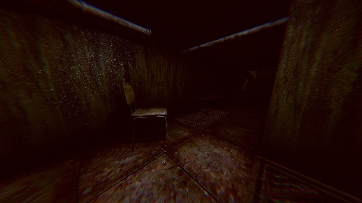 Демку фанатской игры по Silent Hill уже можно скачать