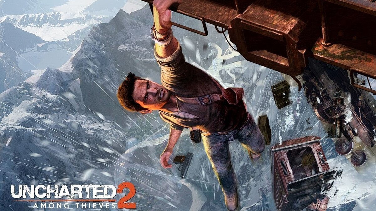 Анчартед 2. Анчартед 2 Постер. Uncharted 2 among Thieves Постер. Uncharted 2 among Thieves ps3. Uncharted 2 Cover.