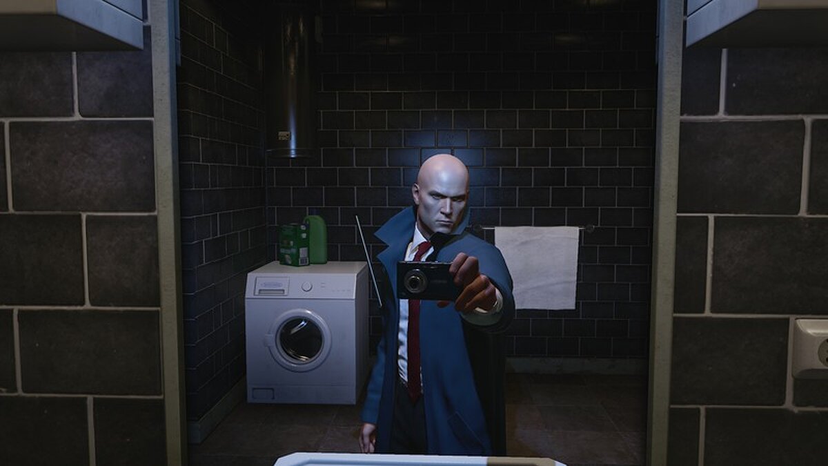 Как перенести прогресс из Hitman 2 в Hitman 3. Гайд по экспорту оружия,  костюмов, бонусов, уровня мастерства и прогресса испытаний