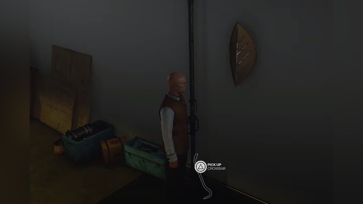 Прохождение всех заданий (испытаний) на карте Dubai в Hitman 3