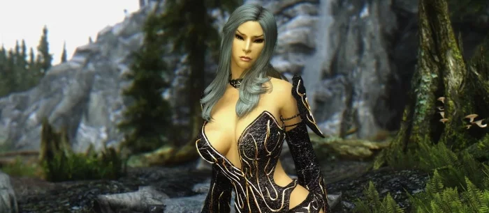 ТОП-15 лучших модов для Skyrim, в которые нужно сыграть прямо сейчас (видео)