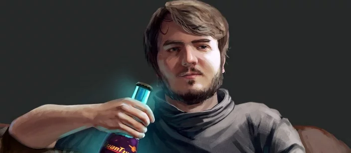Twitch разбанил Илью Мэддисона после пожизненной блокировки