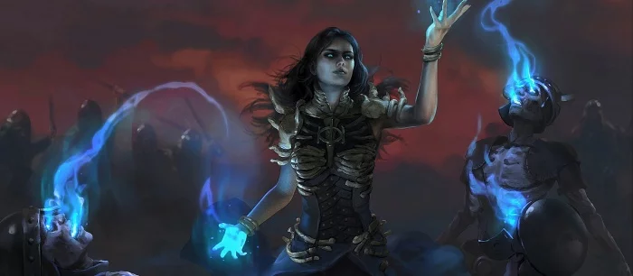 Убийца Diablo 4 задерживается: Path of Exile 2 выйдет позже, чем предполагалось