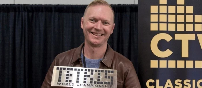 Умер семикратный чемпион мира по «Тетрису». Ему было всего 39 лет