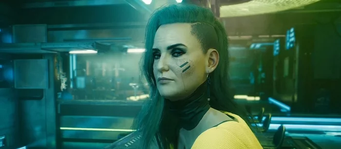 В Cyberpunk 2077 нашли новый смешной баг с телепортацией