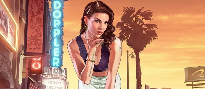 Инсайдер заверил, что в GTA 6 главным героем будет женщина