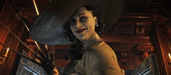 В сеть слили карту Resident Evil Village. На ней нашли логотип Umbrella, намекающий на происхождение корпорации