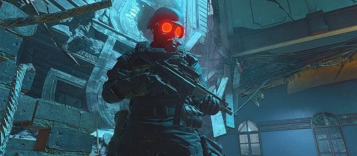 В сеть слили почти 2 часа свежего геймплея Resident Evil Re:Verse (видео)