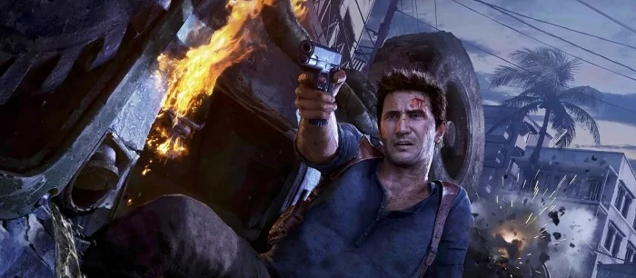 В сети появились новые кадры из фильма Uncharted. И снова никаких подробностей