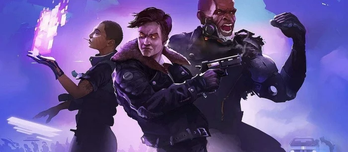 В Steam и на консолях вышла пиксельная киберпанковская игра, похожая на Hotline Miami