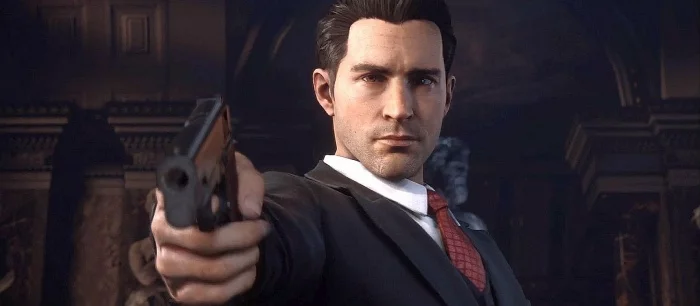 В Steam распродают Mafia со скидками до 50% (лучше поспешить, времени осталось мало)