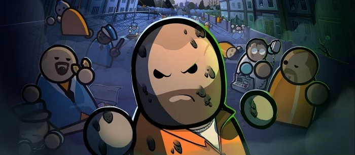 В Steam стала временно бесплатной одна из лучших стратегий про тюрьму. Теперь это еще и симулятор фермы